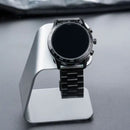 DTNO 1 DT70 Plus Smart Watch Black