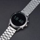 DTNO 1 DT70 Plus Smart Watch Silver