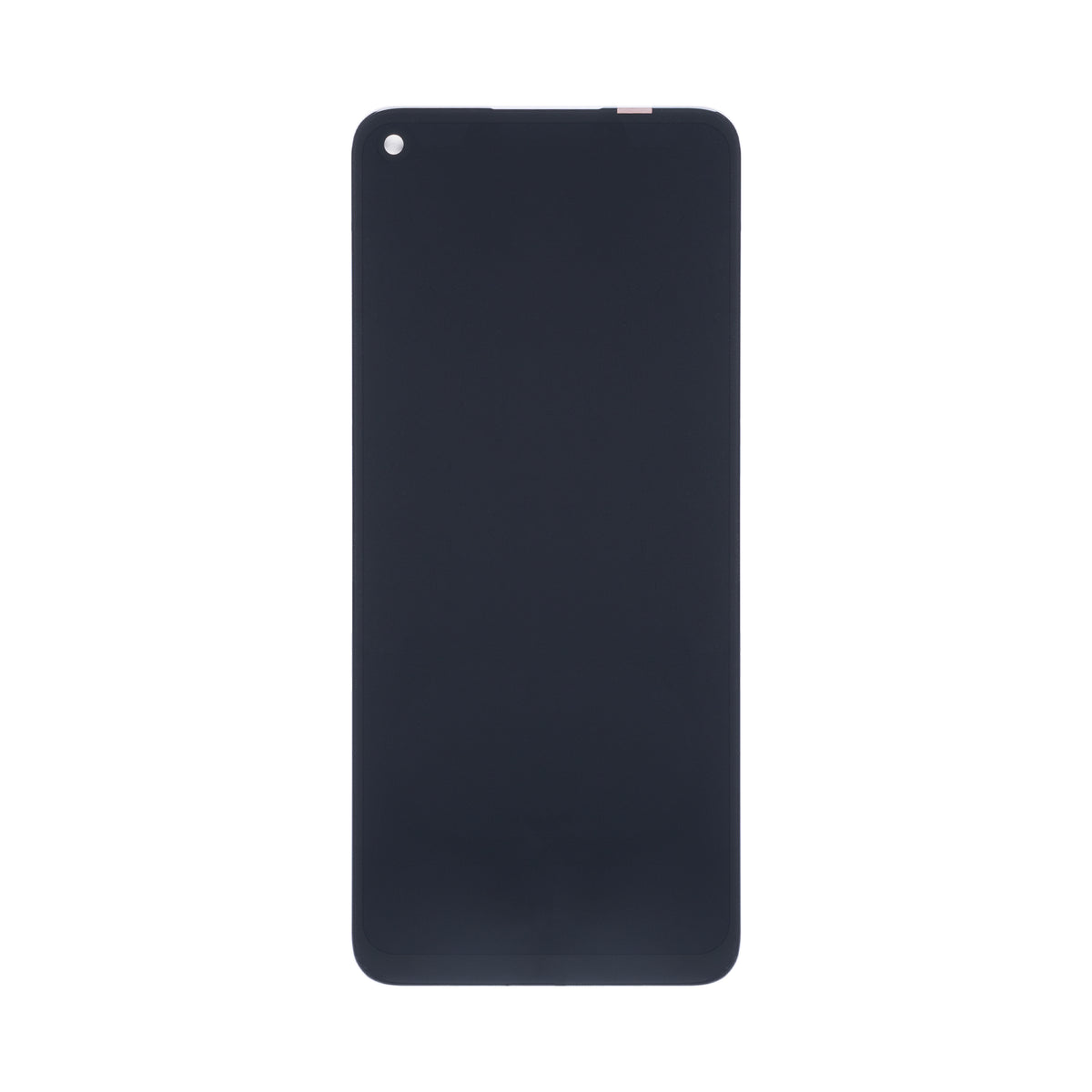 Oppo K10x Display And Digitizer Without Frame Black OEM