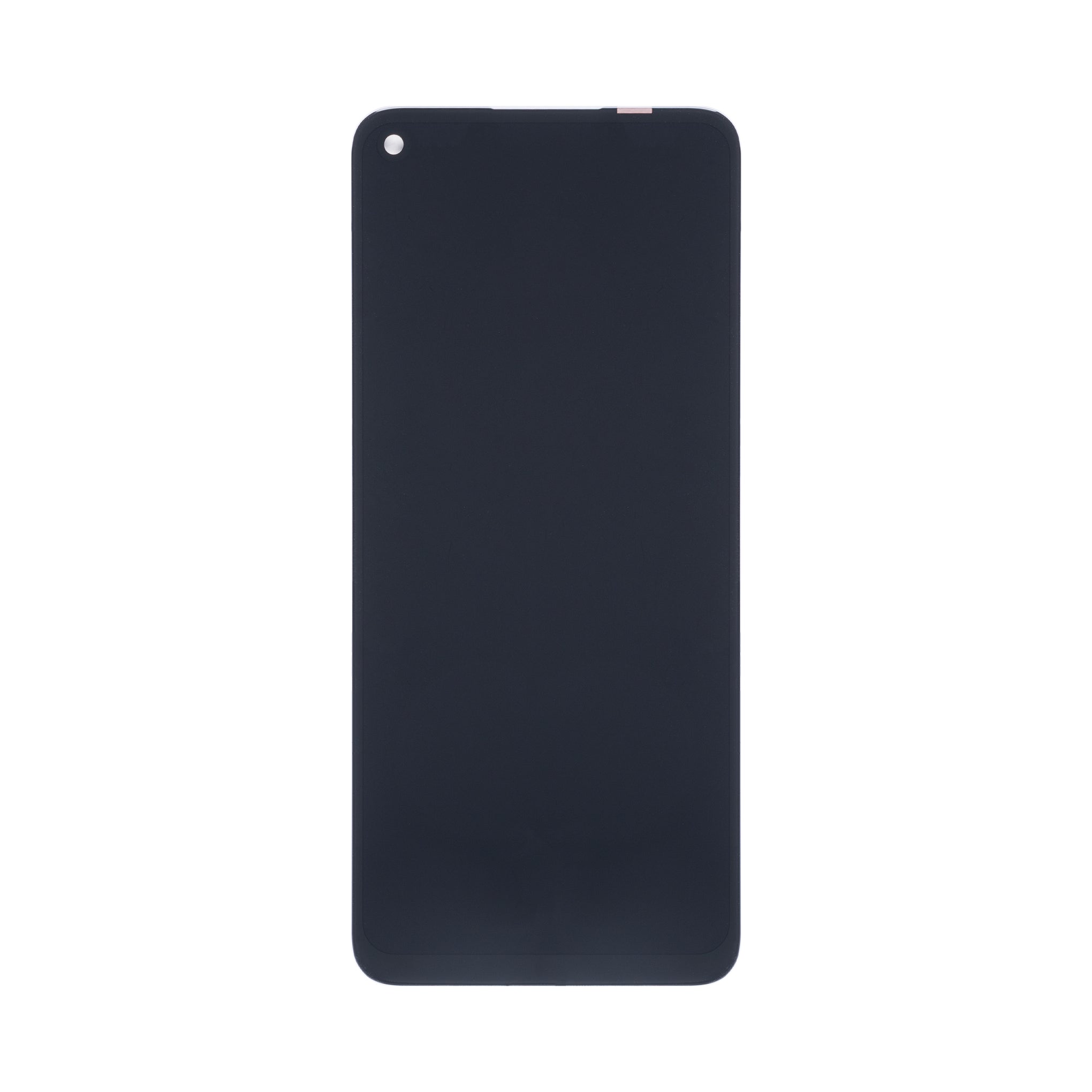 Oppo K10x Display And Digitizer Without Frame Black OEM
