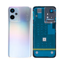 Oppo K10x (PGGM10) Back Cover Blue With Lens OEM