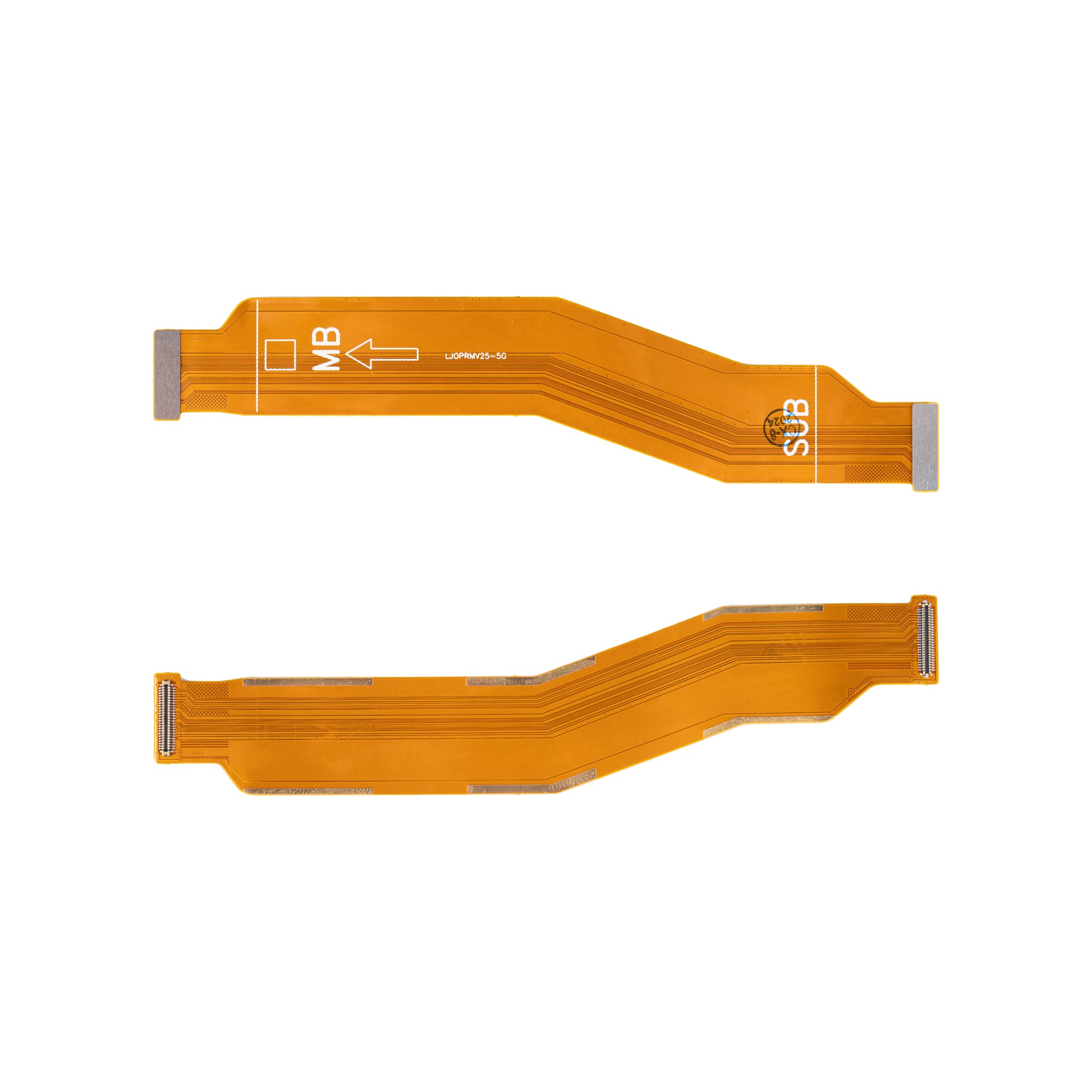 Oppo K10x  Main Flex OEM