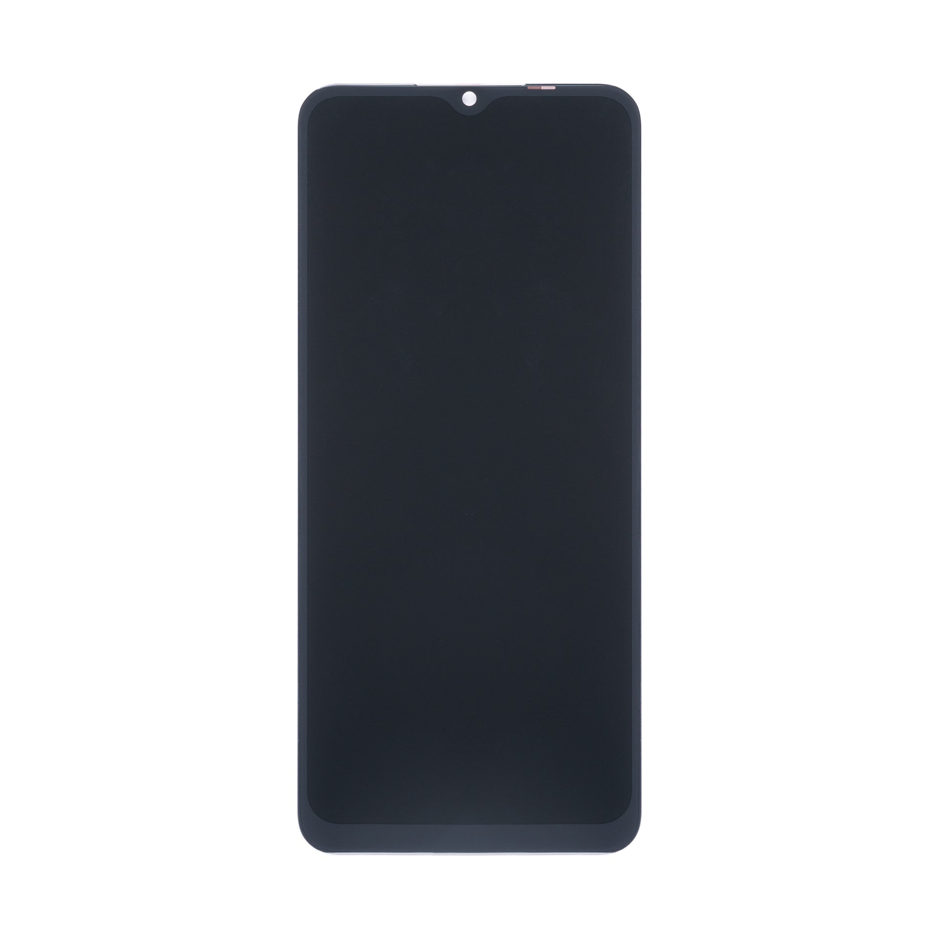 Oppo K10 5G Display And Digitizer Without Frame Black OEM
