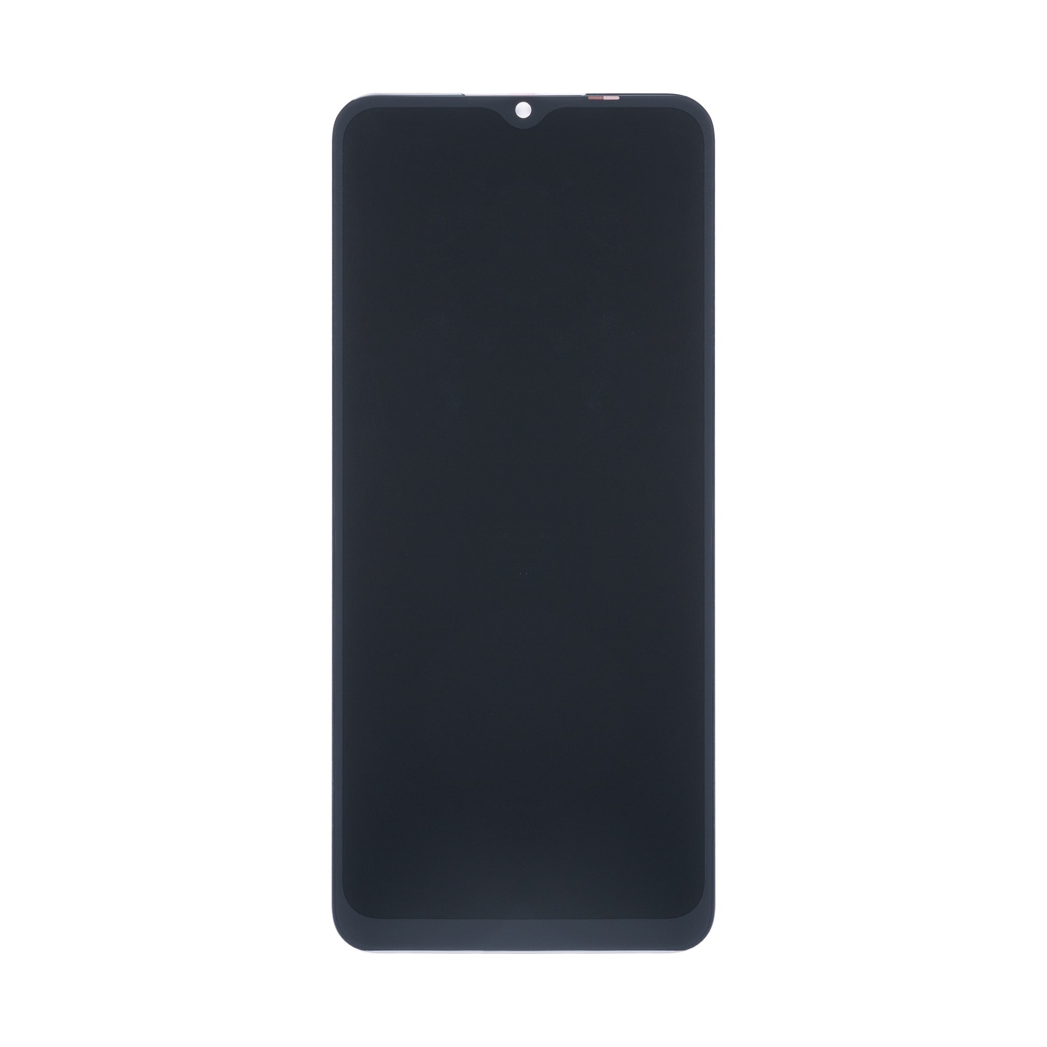 Oppo K10 5G Display And Digitizer Without Frame Black OEM