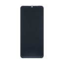 Oppo K10 5G (CPH2337) Display And Digitizer Without Frame Black OEM