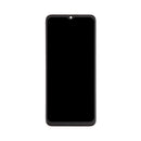 Oppo K10 5G (CPH2337) Display And Digitizer With Frame Black OEM