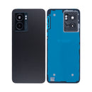 Oppo K10 5G (CPH2337) Back Cover Midnight Black With Lens OEM