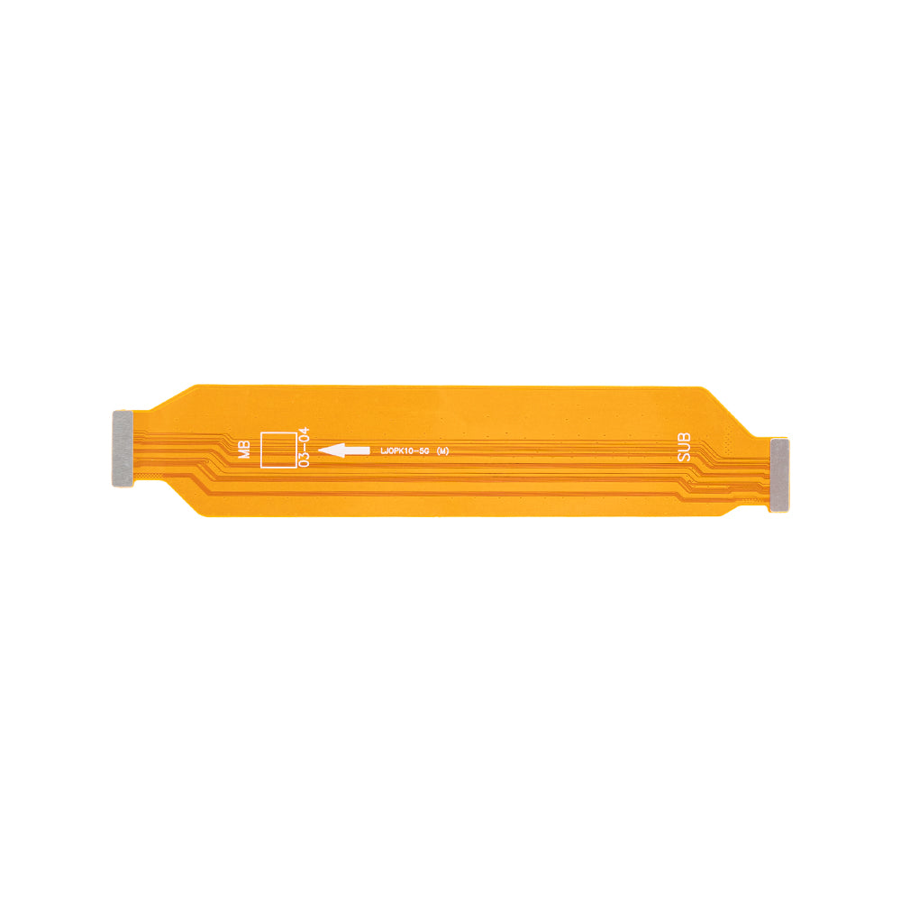 Oppo K10 5G Main Flex OEM