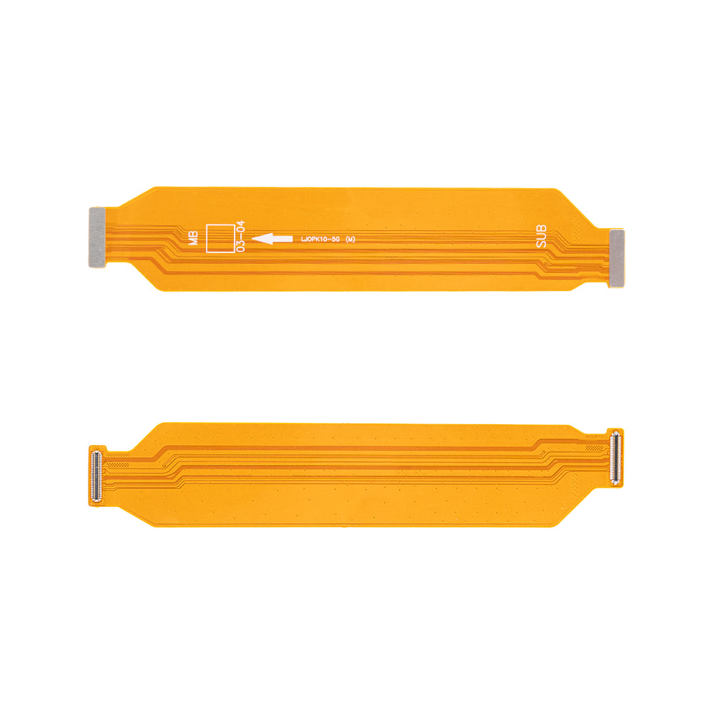 Oppo K10 5G Main Flex OEM