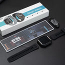 DTNO 1 DT108 Smart Watch Black