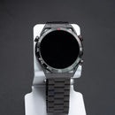 DTNO 1 DT Ultra Mate Smart Watch Black