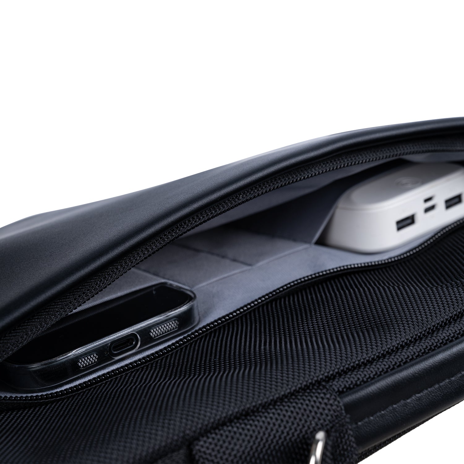 WIWU Laptop Sleeve 14 inch Black