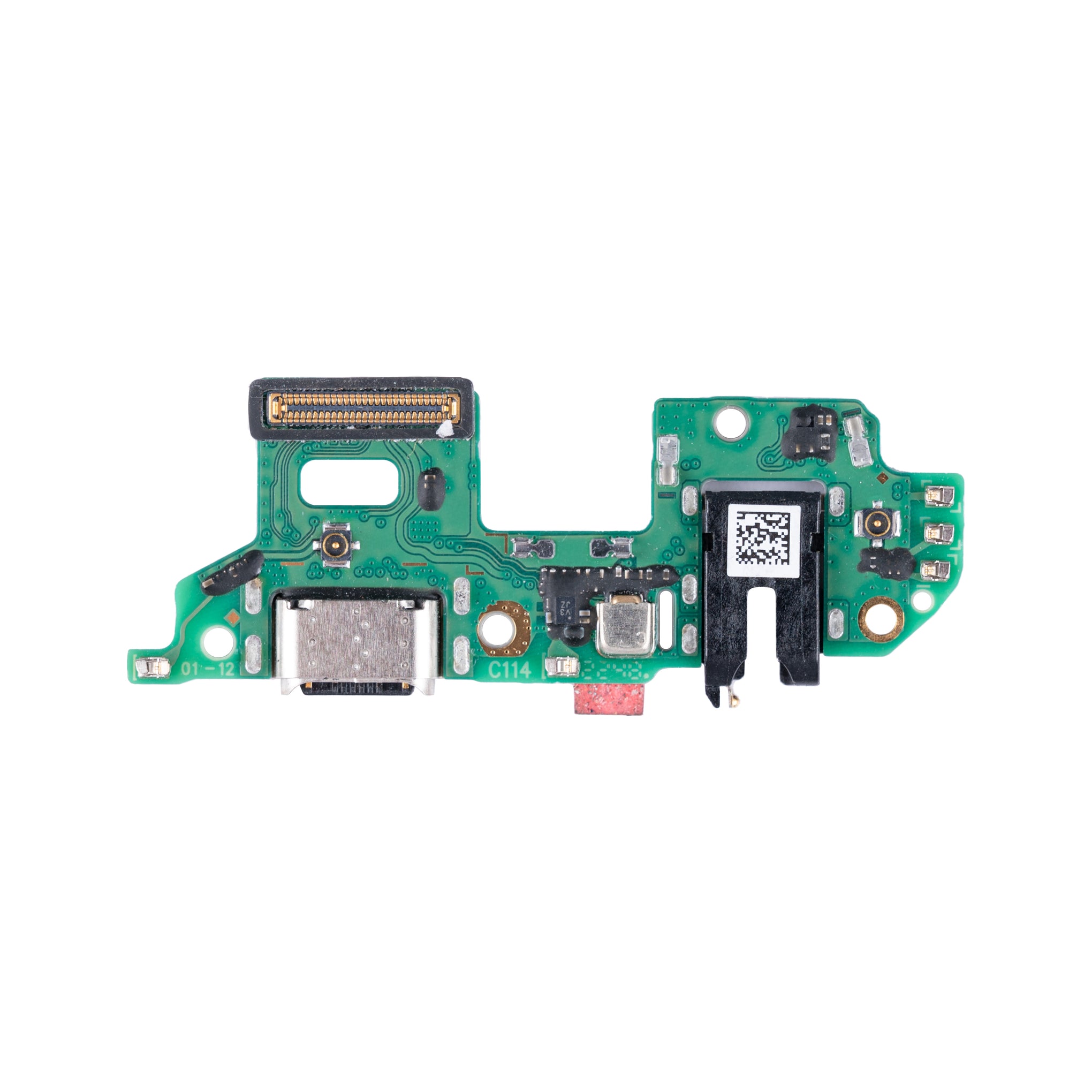 Oppo K10 5G System Charging Board OEM