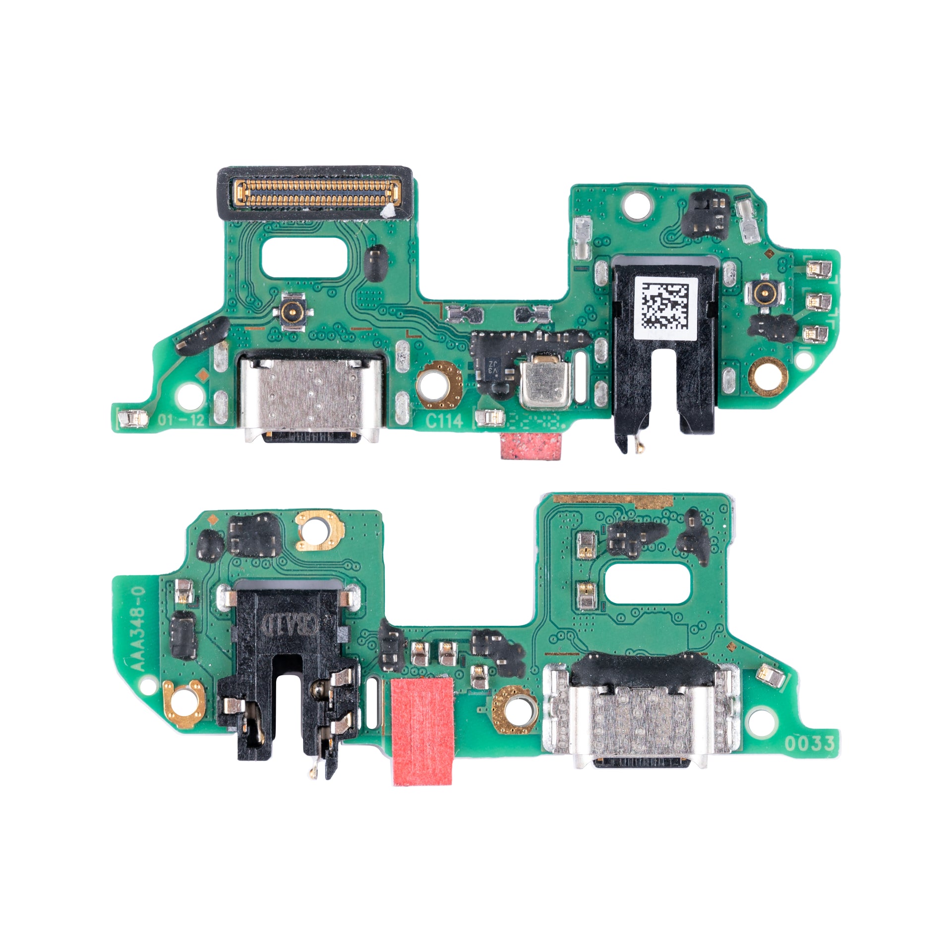 Oppo K10 5G System Charging Board OEM
