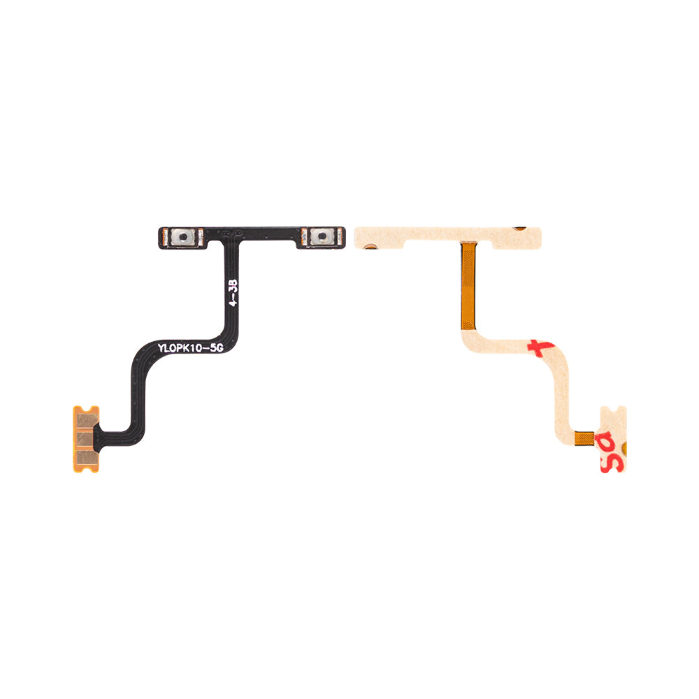 Oppo K10 5G Volume Flex OEM