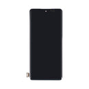 Oppo Reno11 (CPH2599) Display And Digitizer Without Frame Black OEM