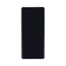 Oppo Reno11 Pro (CPH2607) Display And Digitizer With Frame Pearl White OEM