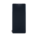 Oppo Find X7, Realme GT 5 Pro, GT Neo 6 SE, GT 6T, GT 6 Display And Digitizer Without Frame Black OEM