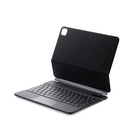 For Apple iPad Pro 12.9 inch Keyboard P129PRO Grey