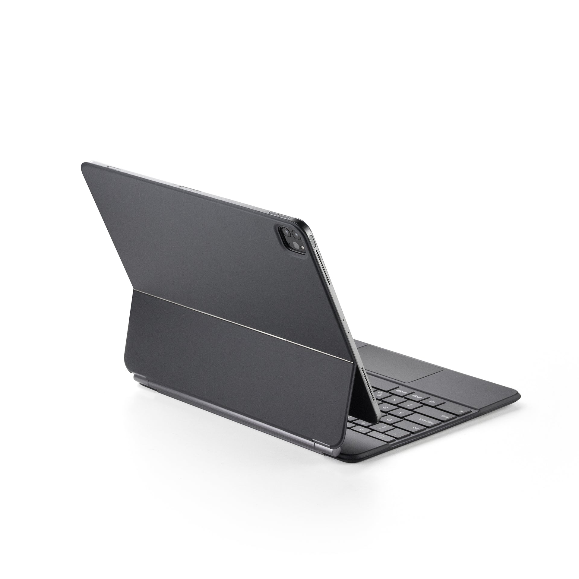 For Apple iPad Pro 12.9 inch Keyboard P129PRO Grey