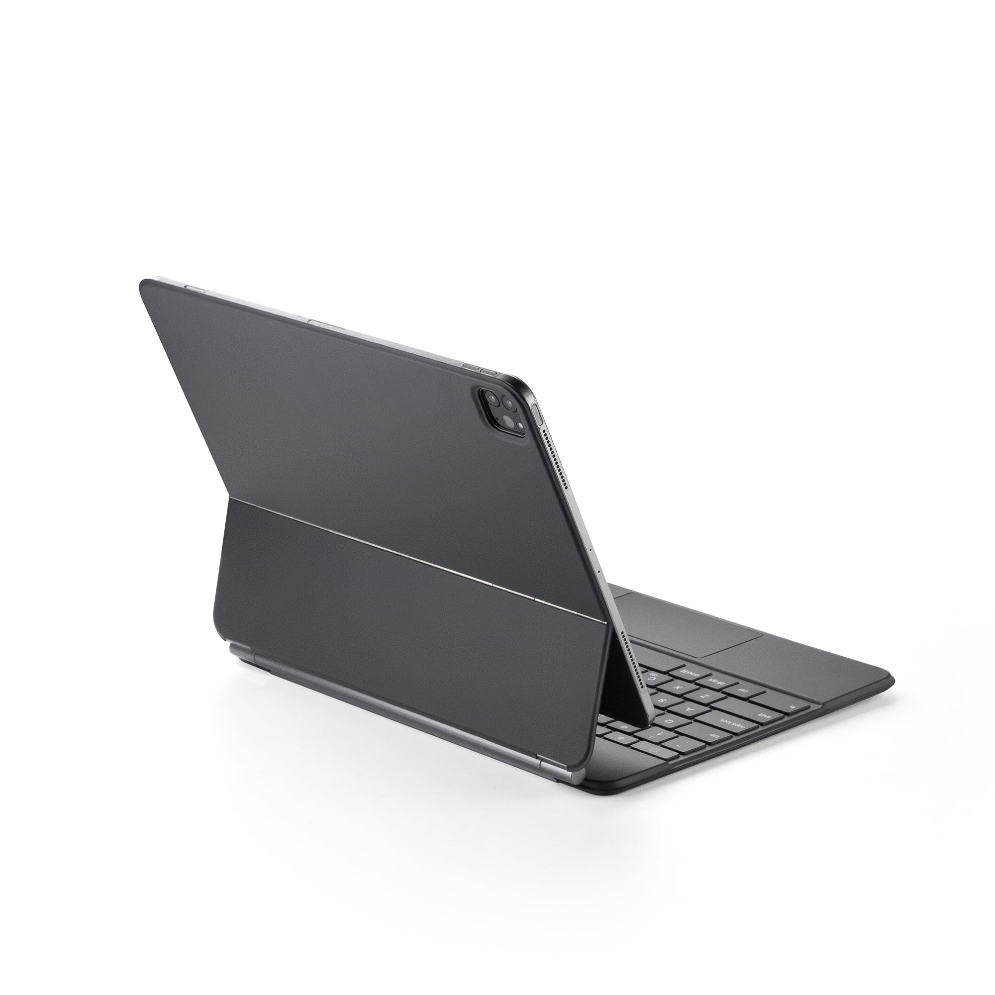 For Apple iPad Pro 12.9 inch Keyboard P129PRO Grey