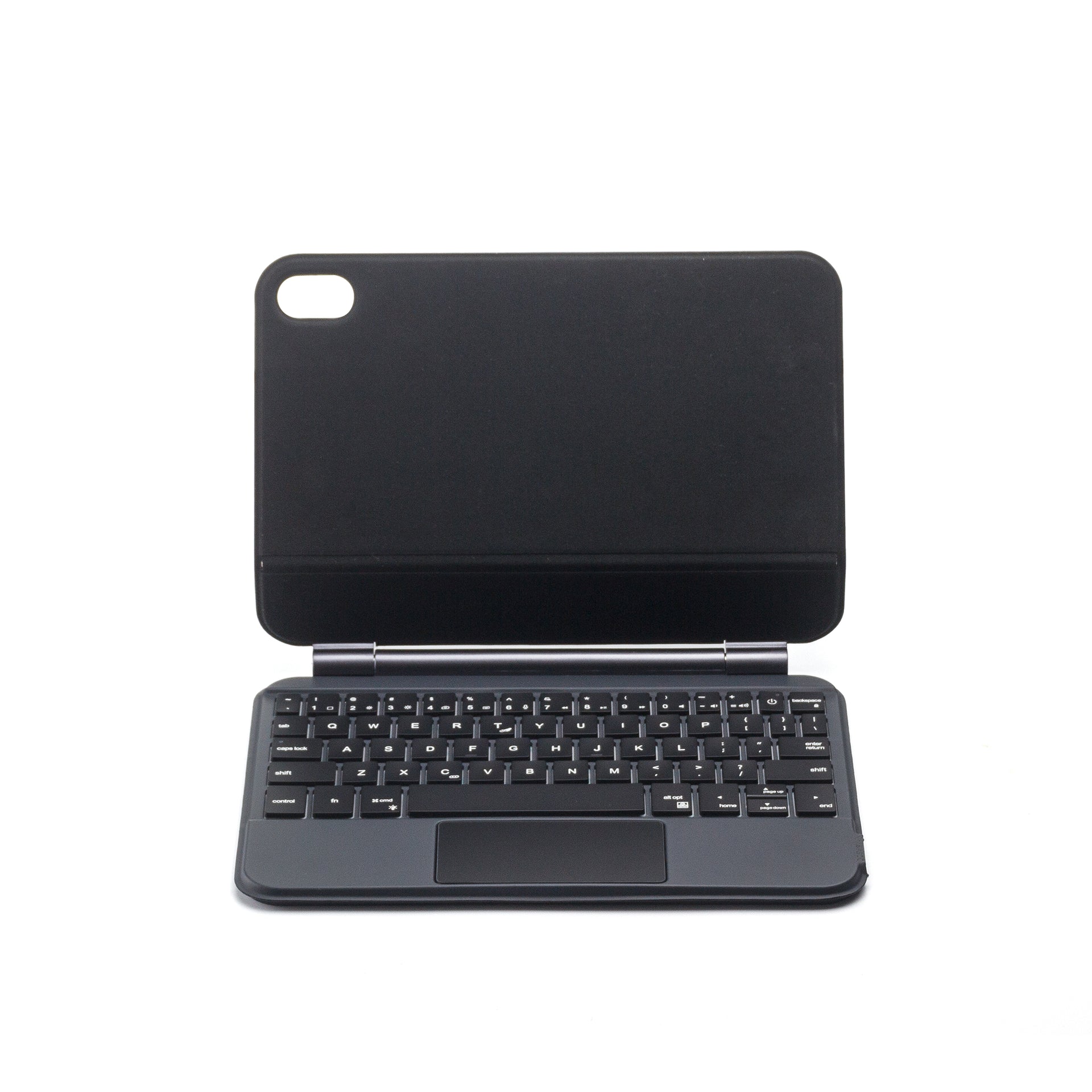 For Apple iPad Mini 6 8.3 inch Keyboard P83PRO Grey