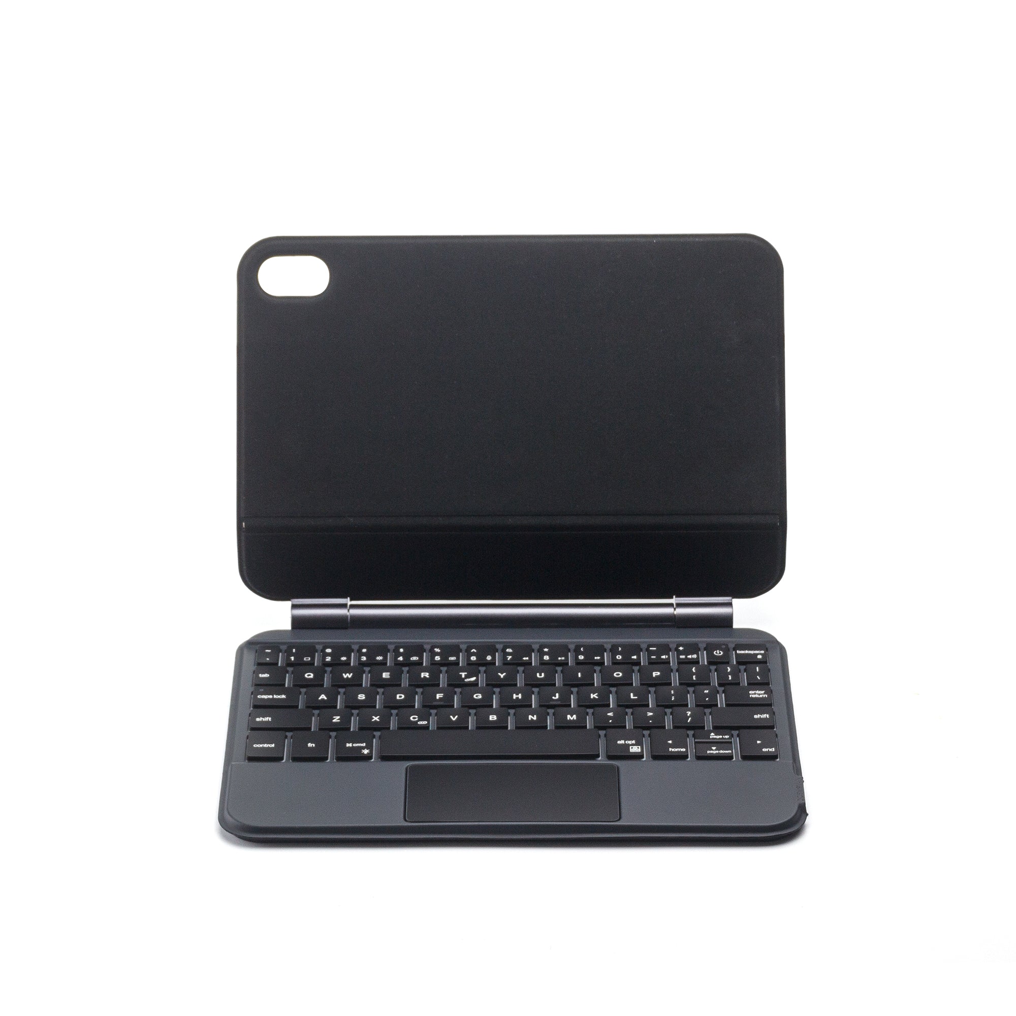 For Apple iPad Mini 6 8.3 inch Keyboard P83PRO Grey