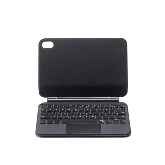 For Apple iPad Mini 6 8.3 inch Keyboard P83PRO Grey