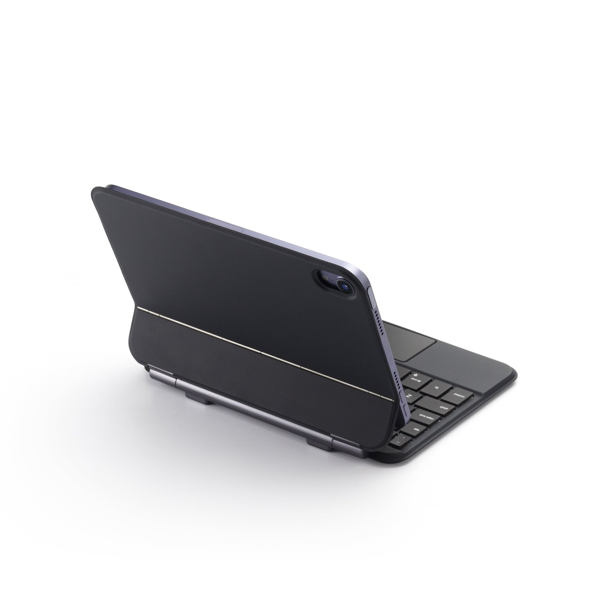 For Apple iPad Mini 6 8.3 inch Keyboard P83PRO Grey