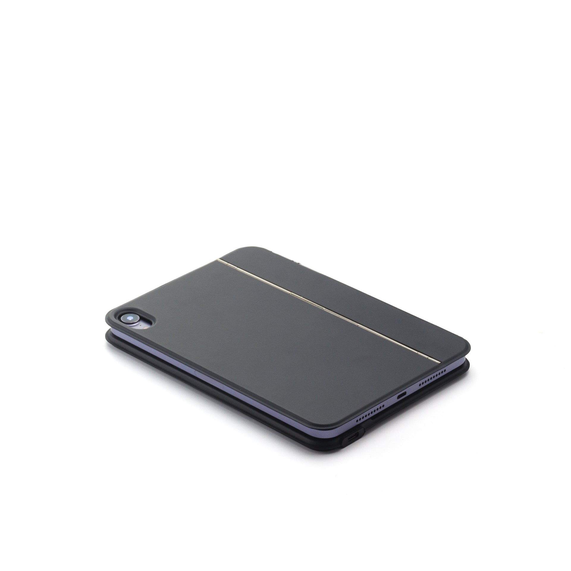 For Apple iPad Mini 6 8.3 inch Keyboard P83PRO Grey