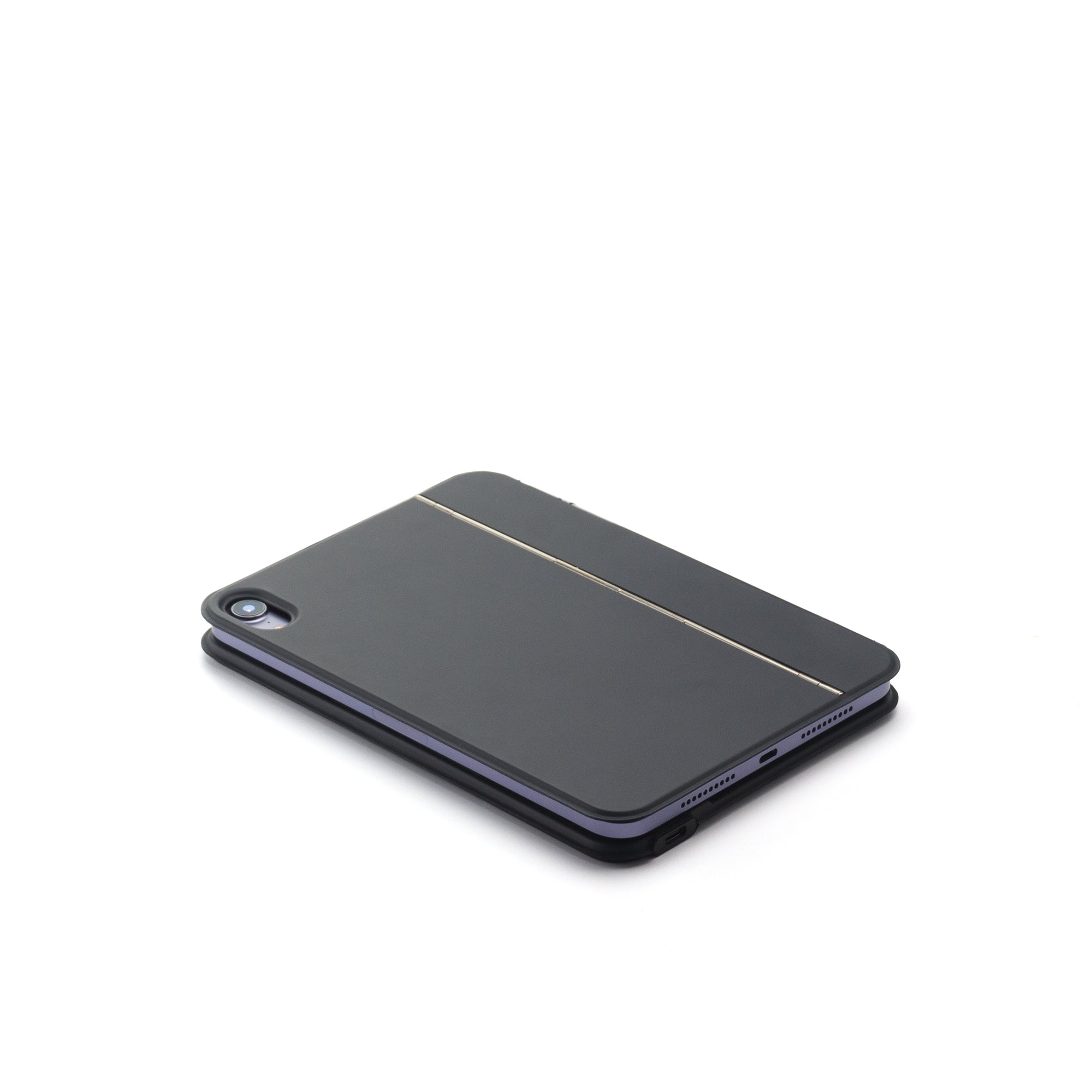 For Apple iPad Mini 6 8.3 inch Keyboard P83PRO Grey