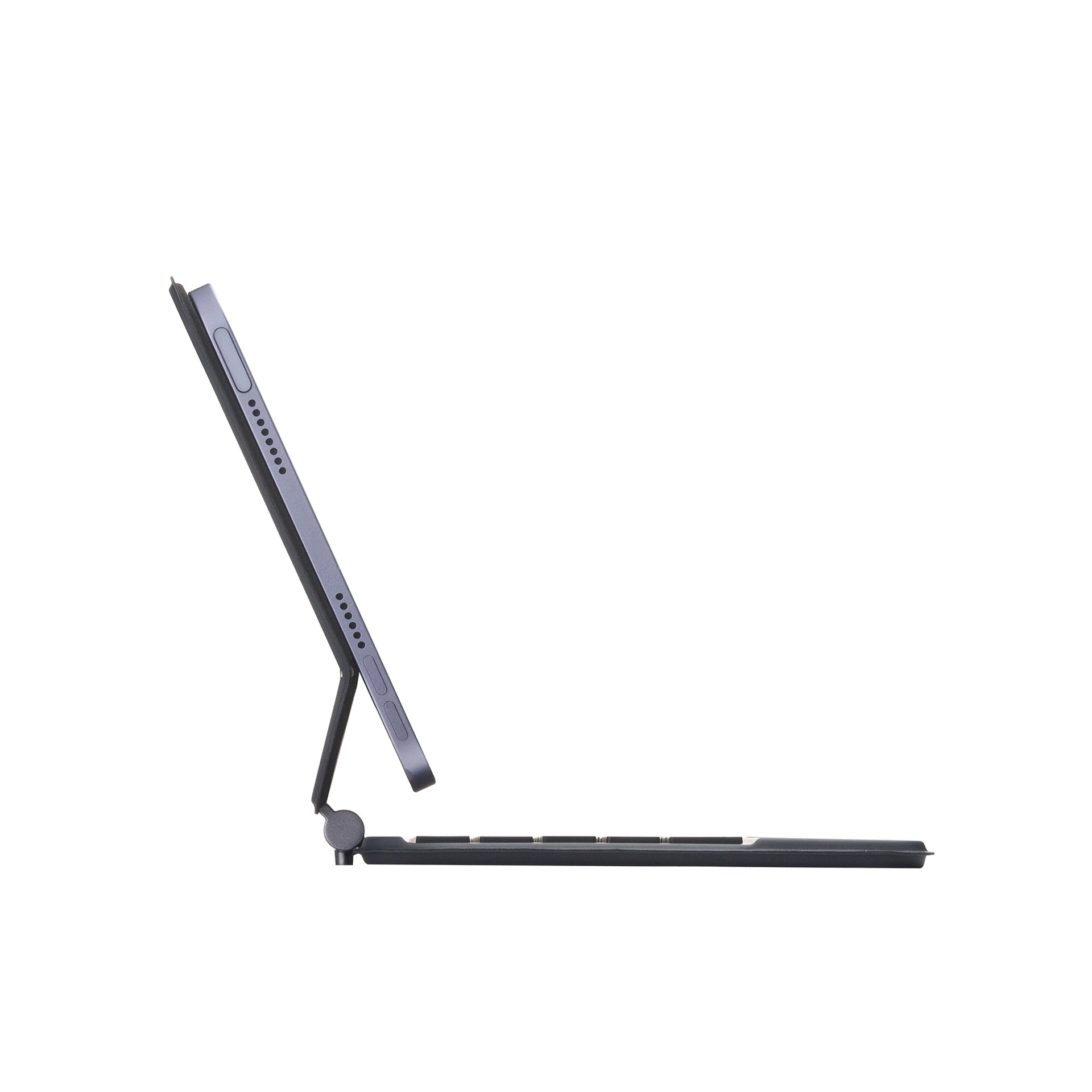 For Apple iPad Mini 6 8.3 inch Keyboard P83PRO Grey