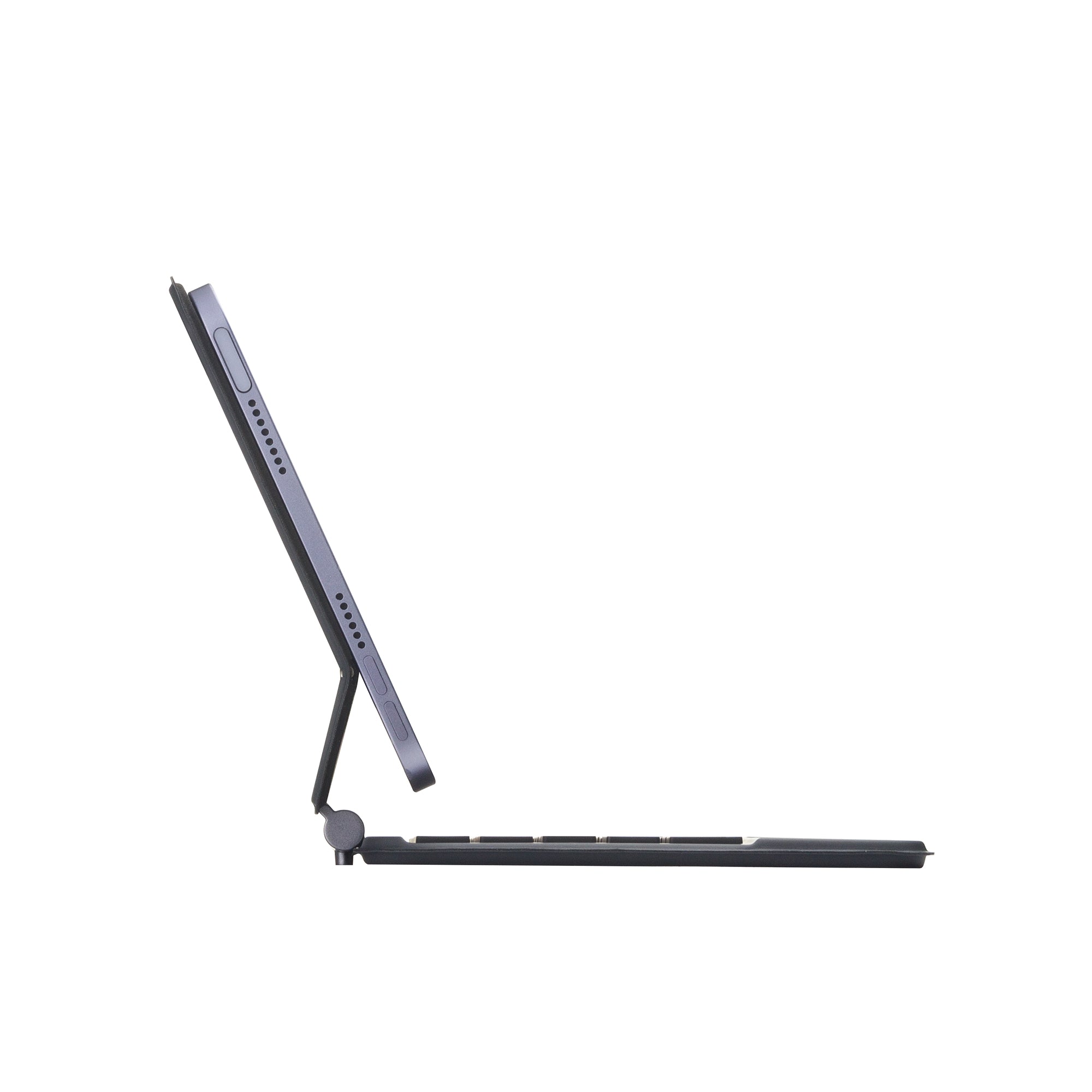 For Apple iPad Mini 6 8.3 inch Keyboard P83PRO Grey