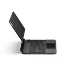 For Apple iPad 10 10.9 inch  2022 Keyboard P109PRO-10TH Grey