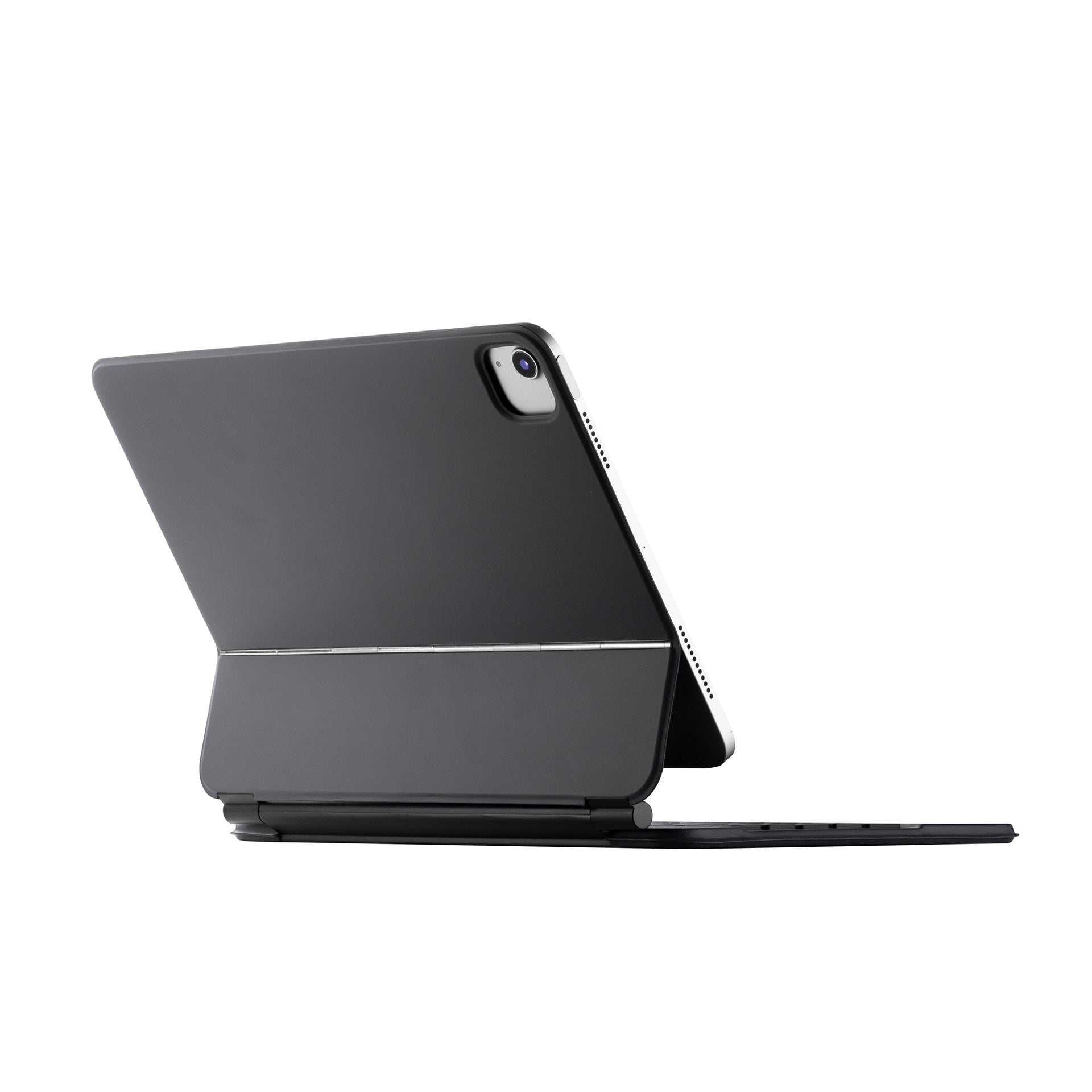 For Apple iPad 10 10.9 inch  2022 Keyboard P109PRO-10TH Grey