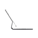 For Apple iPad 10 10.9 inch  2022 Keyboard P109PRO-10TH Grey