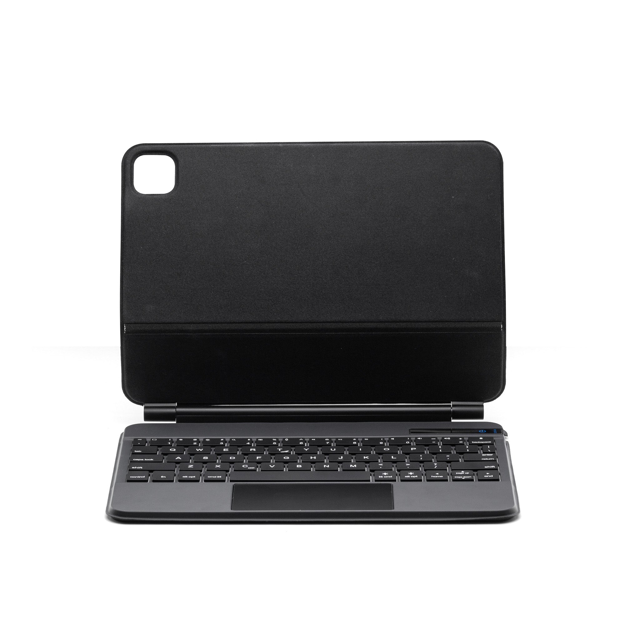 For Apple iPad Air 4, Air 5 10.9 inch , Pro 11, Air 11 inch  M2,M3 Keyboard P109PRO Grey