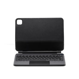 For Apple iPad Air 4, Air 5 10.9 inch , Pro 11, Air 11 inch  M2,M3 Keyboard P109PRO Grey