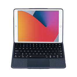 For Apple iPad 10.2 inch , 10.5 inch  Keyboard T5206D Grey