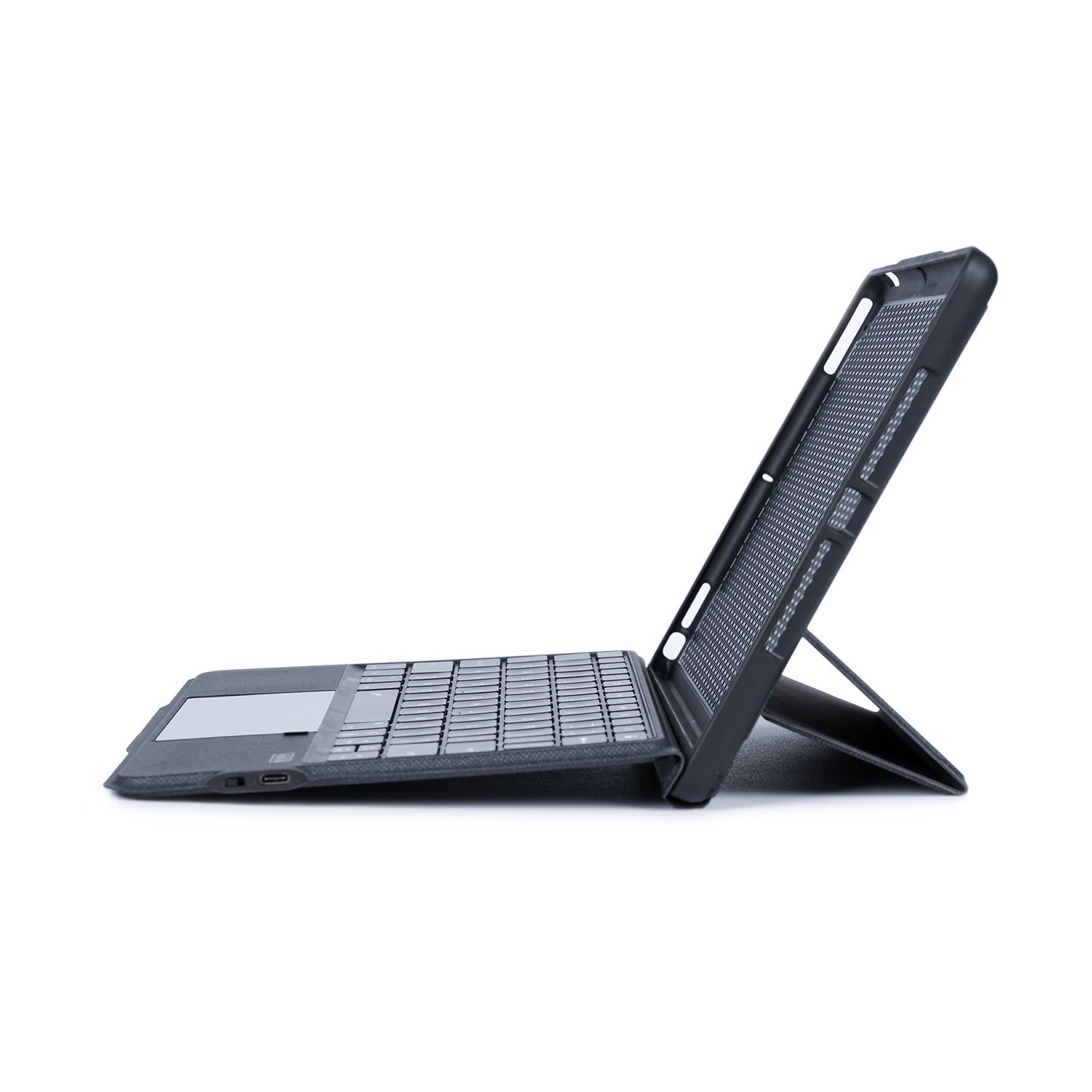 For Apple iPad 10.2 inch , 10.5 inch  Keyboard T5206D Grey