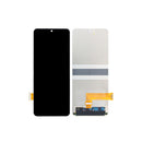 Samsung Galaxy Z Flip5 F731B Display And Digitizer Without Frame Service Pack