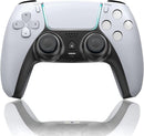 For Sony PlayStation 4 Wireless Bluetooth Game Controller (T28) Black And White OEM