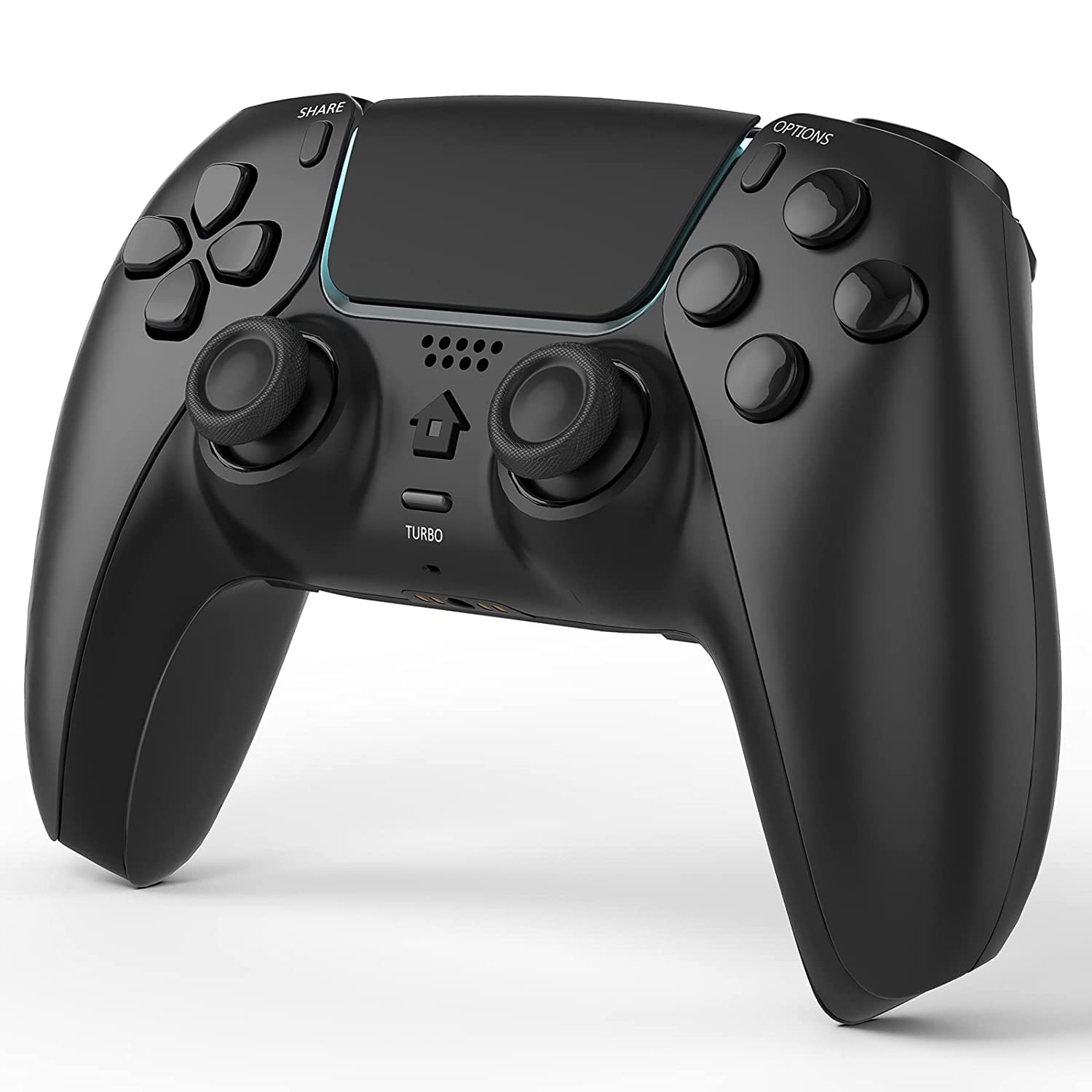 For Sony PlayStation 4 Wireless Bluetooth Game Controller (T28) Black OEM