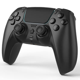 For Sony PlayStation 4 Wireless Bluetooth Game Controller (T28) Black OEM