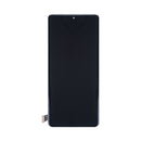 Oppo Find X7 Ultra (PHY110, PHY120) Display And Digitizer Without Frame Black OEM