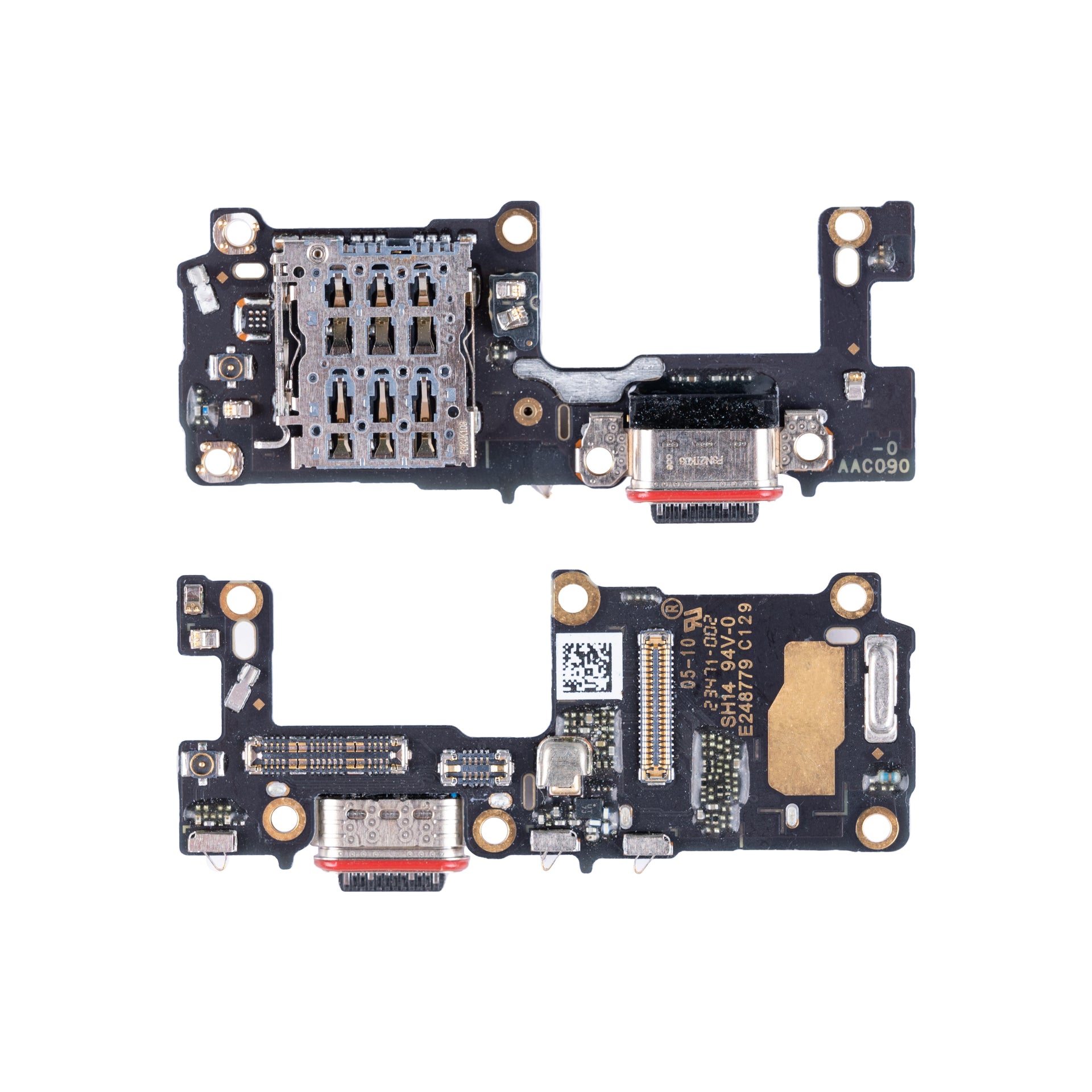 Oppo Find X7 Ultra System Charging Board OEM