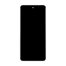 Oppo A79 (CPH2557) Display And Digitizer With Frame Black OEM