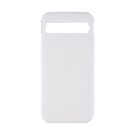 Google Pixel 8a Back Cover Without Lens Porcelain OEM
