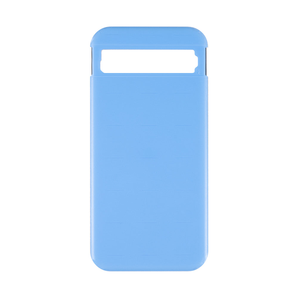 Google Pixel 8a Back Cover Without Lens Bay OEM