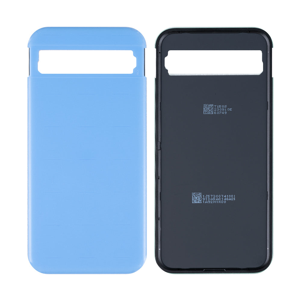 Google Pixel 8a Back Cover Without Lens Bay OEM